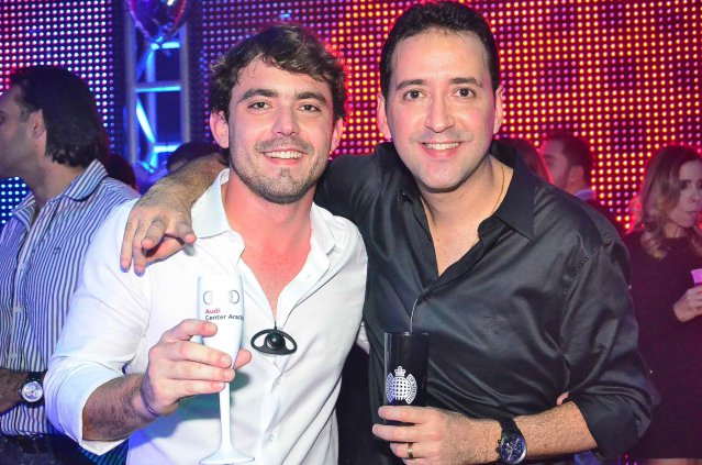 Ministry of Sound 2014 - Créditos: Joás Sanct